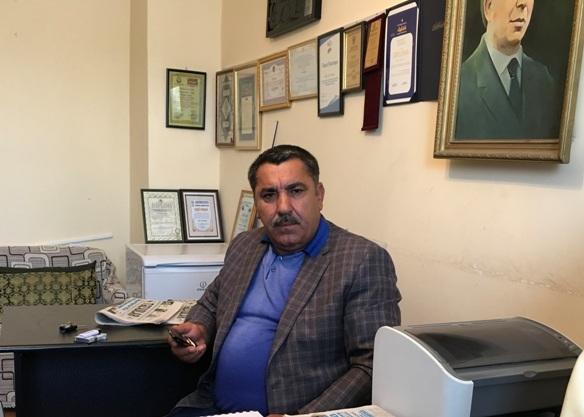 &ldquo;Güllübulaq&rdquo; şirkətinin rəhbərinin işi məhkəməyə göndərildi - Detallar